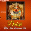 About Balaji Mai Tera Deewana Hu Song